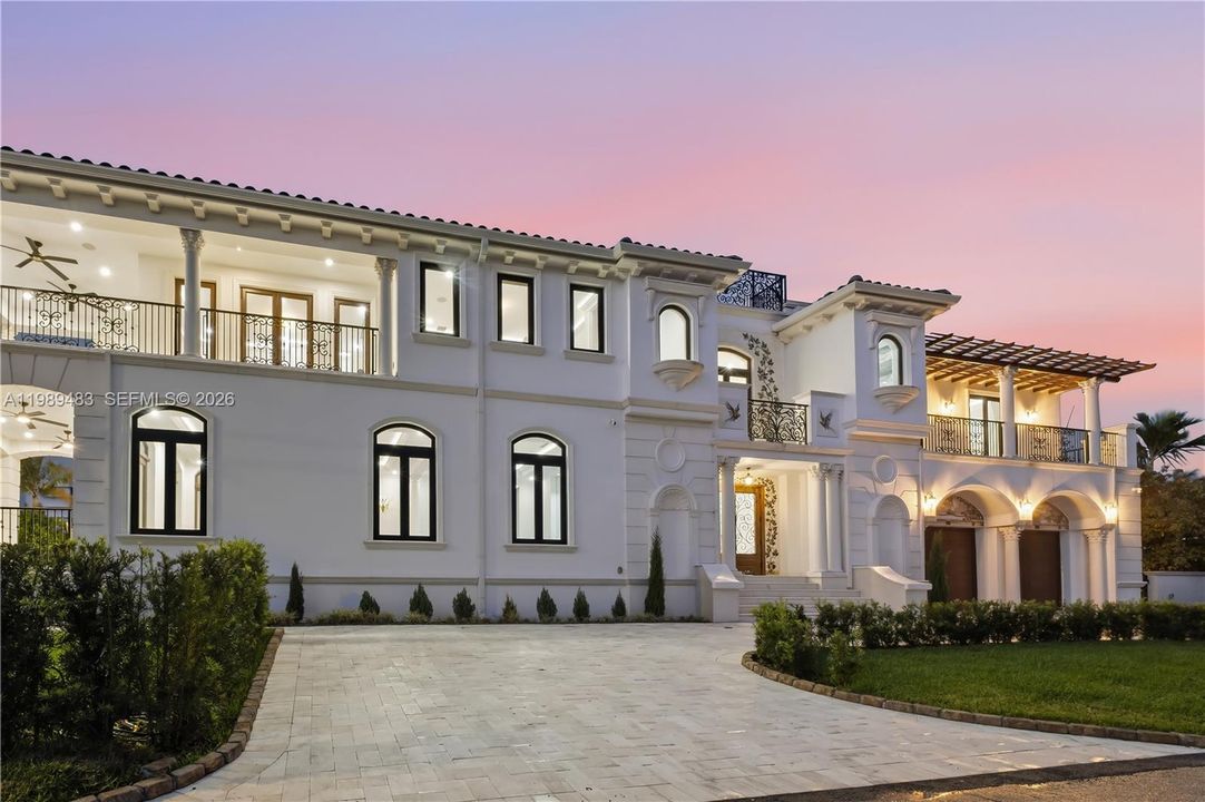 En Venta: $16,150,000 (6 camas, 7 baños, 0 Pies cuadrados)