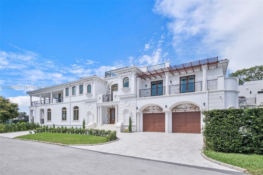 En Venta: $16,150,000 (6 camas, 7 baños, 0 Pies cuadrados)