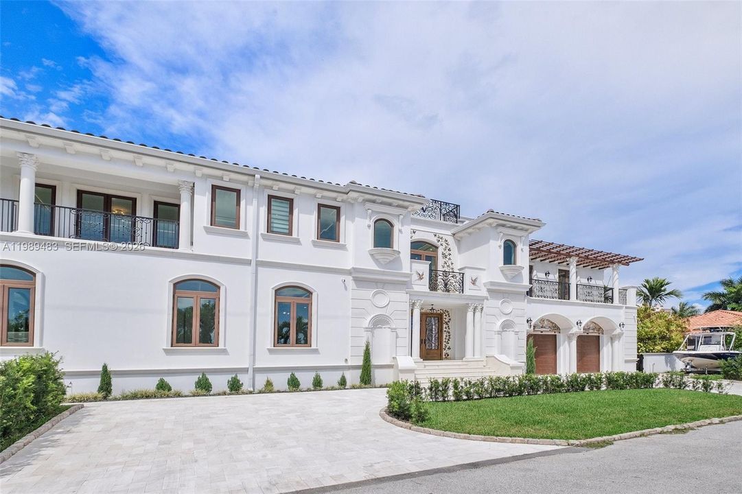 En Venta: $16,150,000 (6 camas, 7 baños, 0 Pies cuadrados)