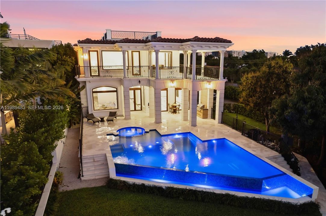 En Venta: $16,150,000 (6 camas, 7 baños, 0 Pies cuadrados)