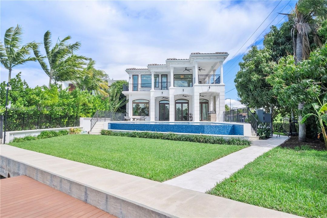 En Venta: $16,150,000 (6 camas, 7 baños, 0 Pies cuadrados)