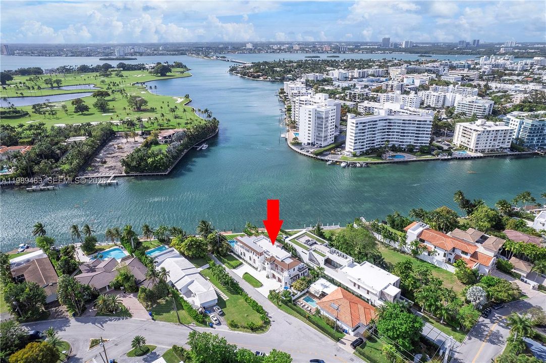 En Venta: $16,150,000 (6 camas, 7 baños, 0 Pies cuadrados)