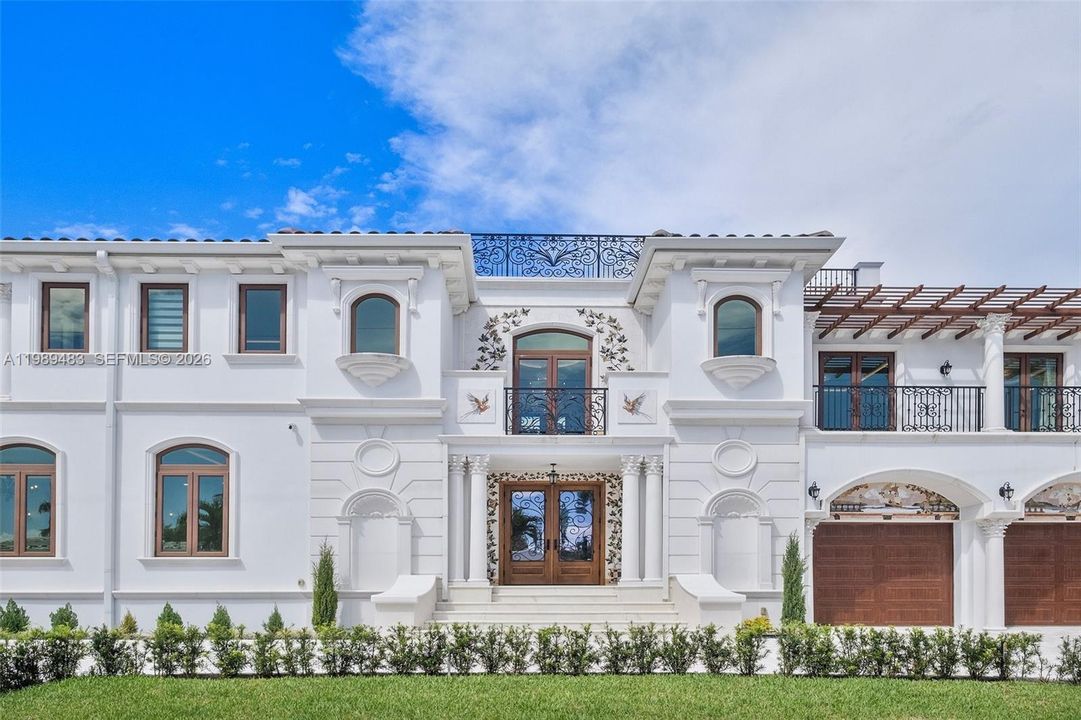 En Venta: $16,150,000 (6 camas, 7 baños, 0 Pies cuadrados)