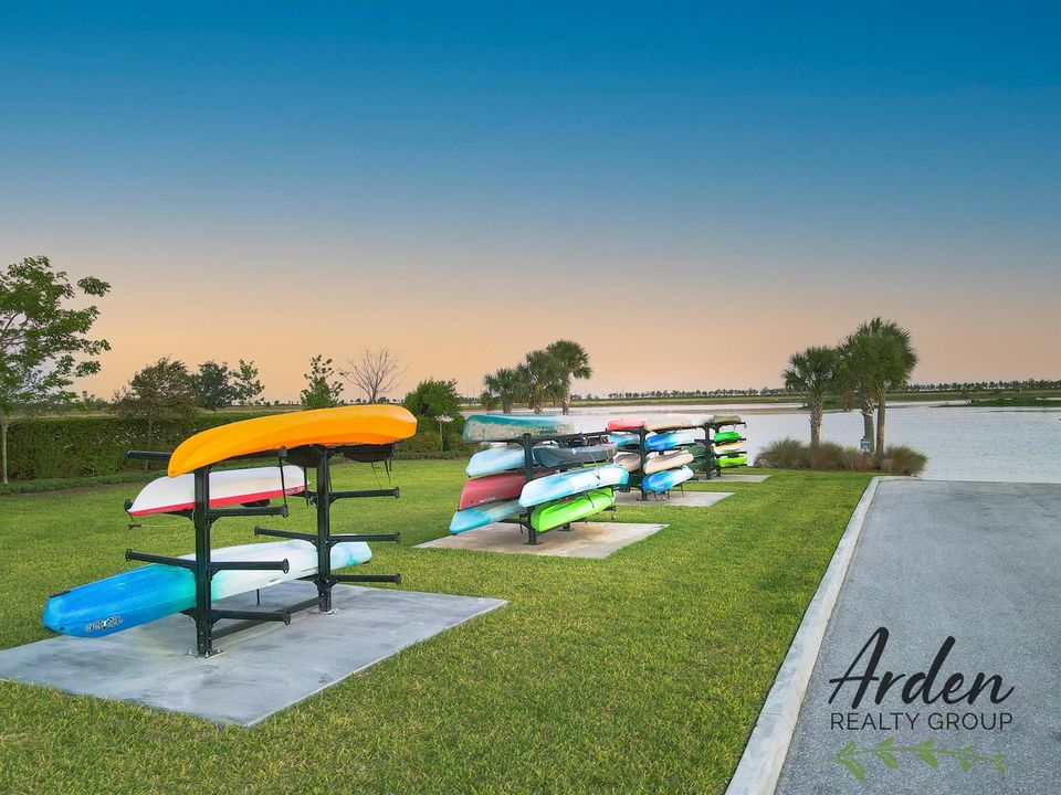 Arden boat ramp APB Group