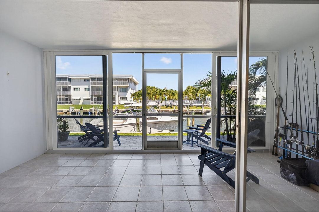 lanai
