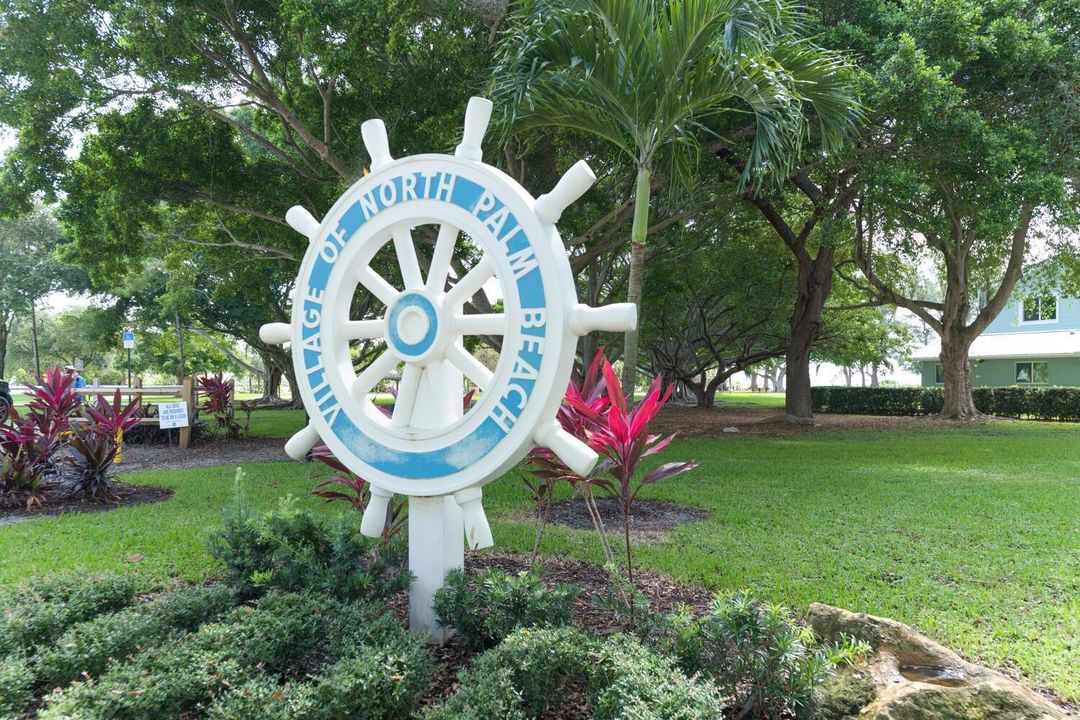 NORTH PALM BEACH