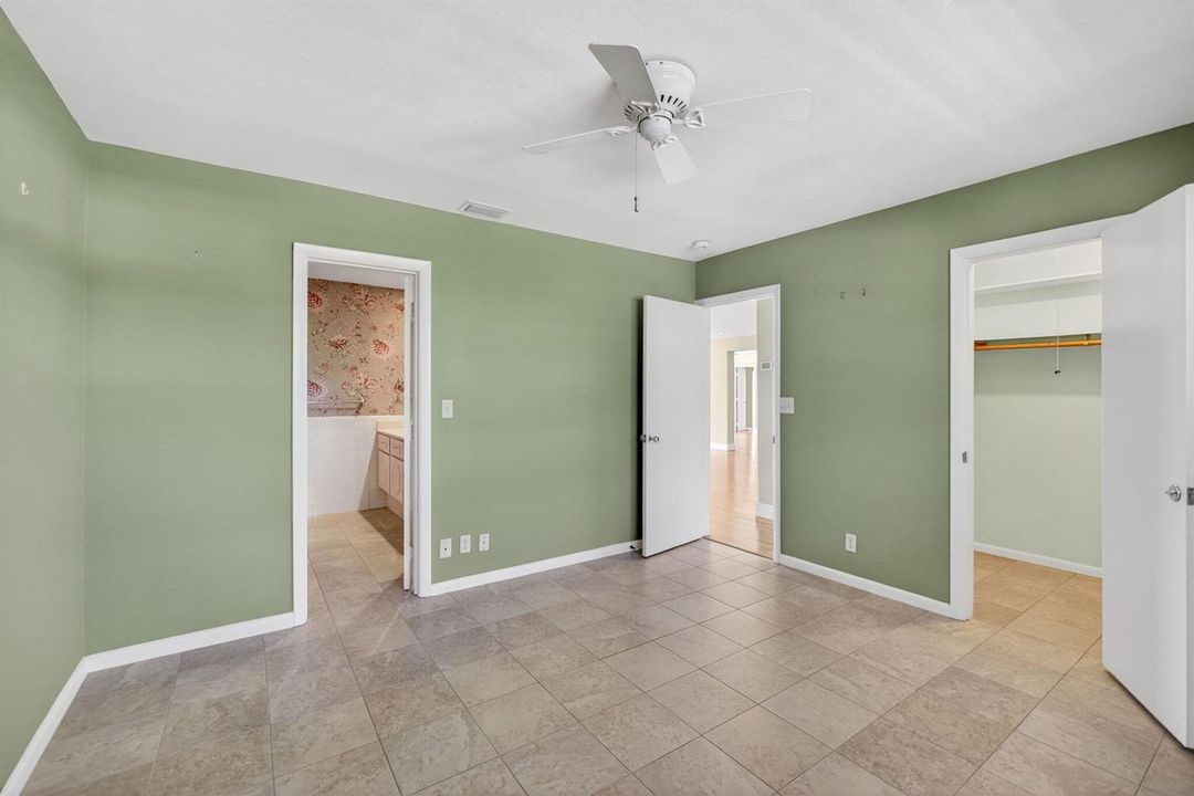 Bedroom #3