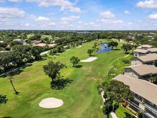 Golf Course