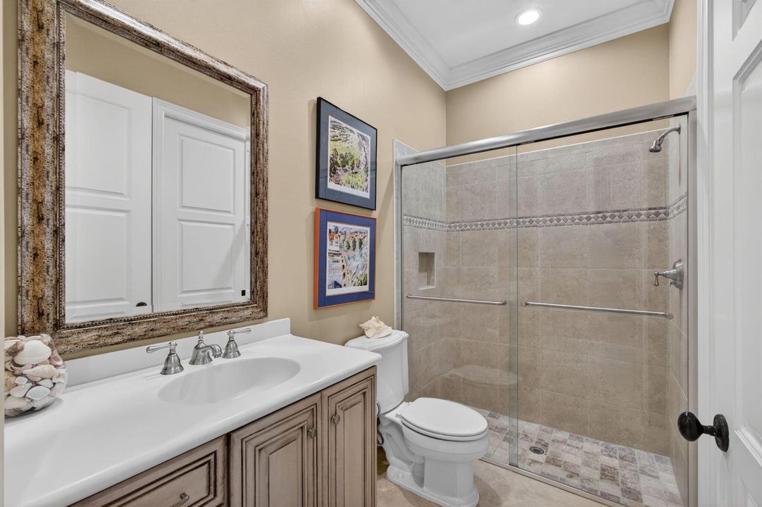 Bathroom 4