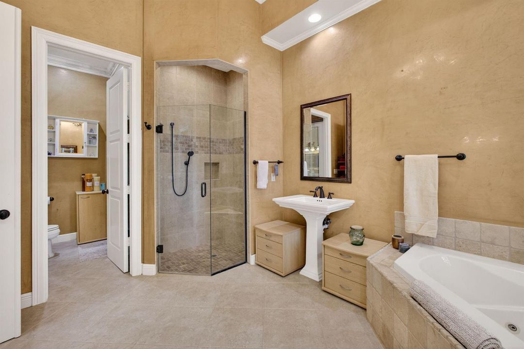 Master Bath