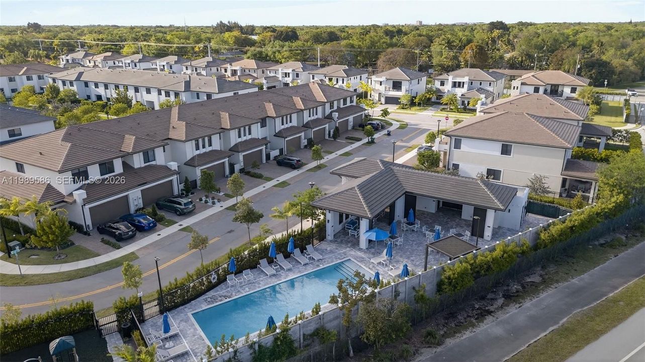 Community Pool