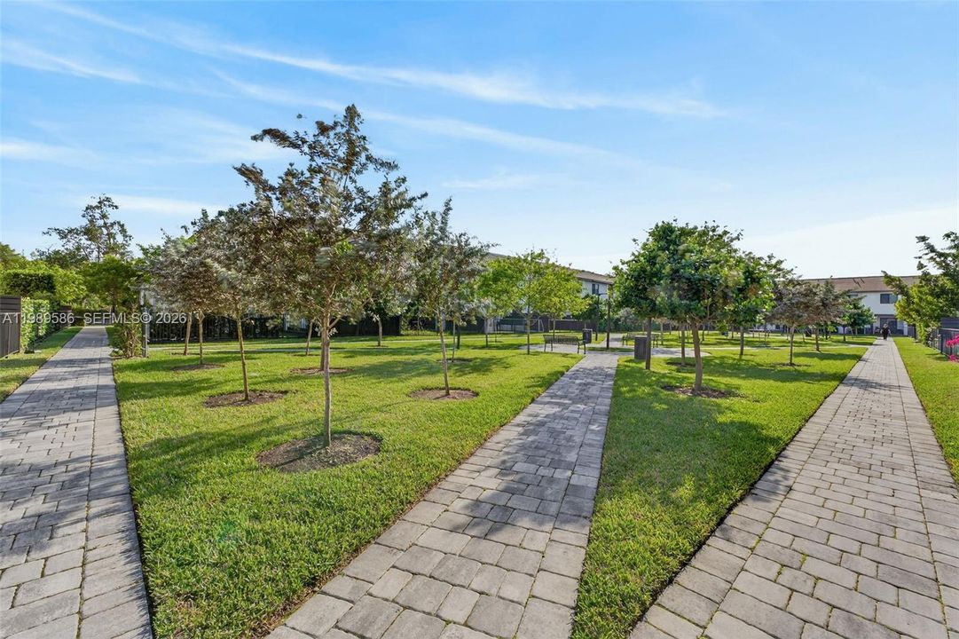 Community Park