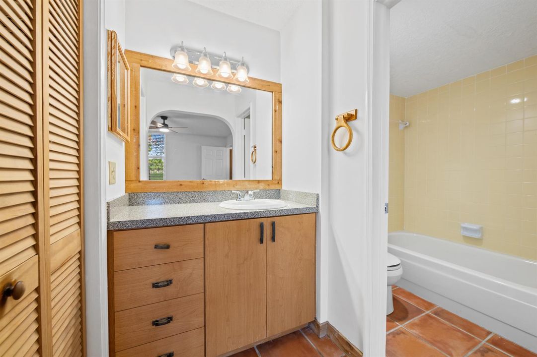 Master Bath