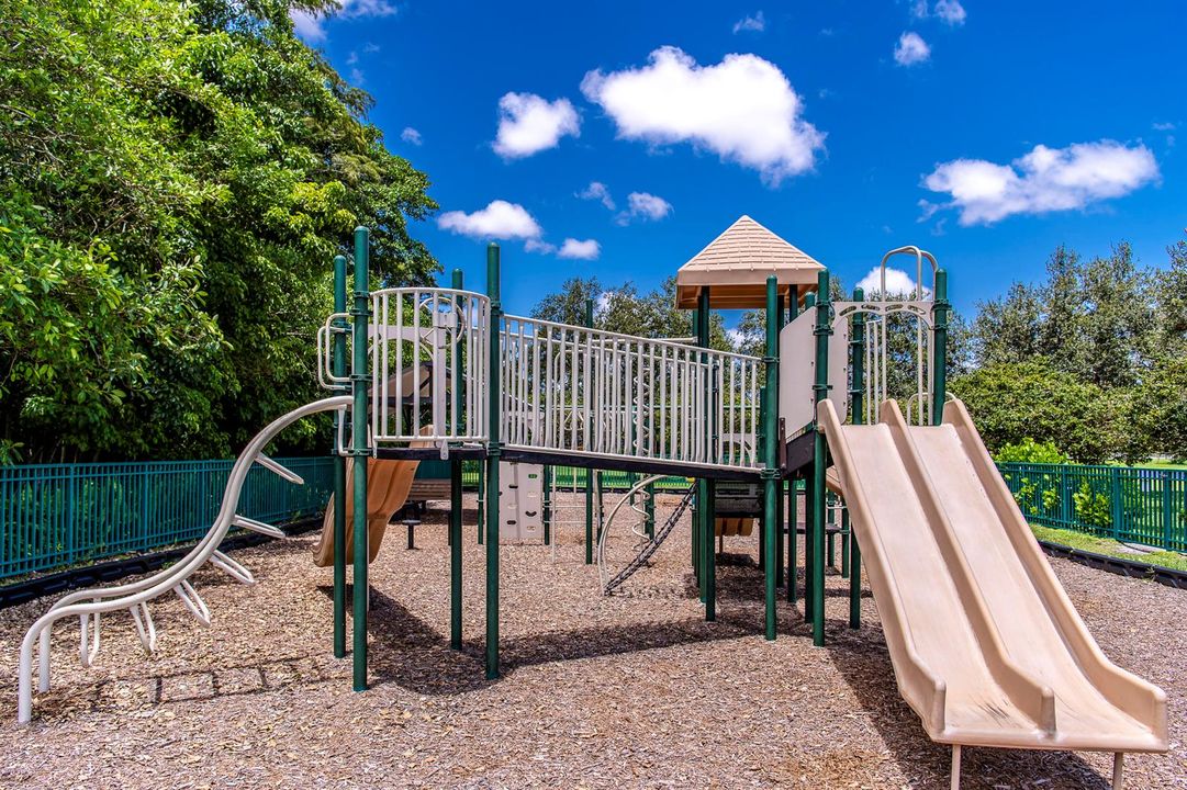 CH PLAYGROUND