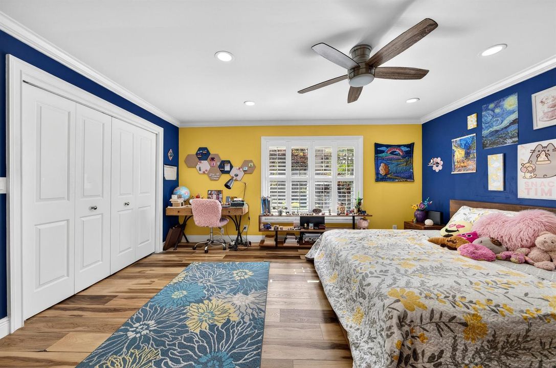 Bedroom 4
