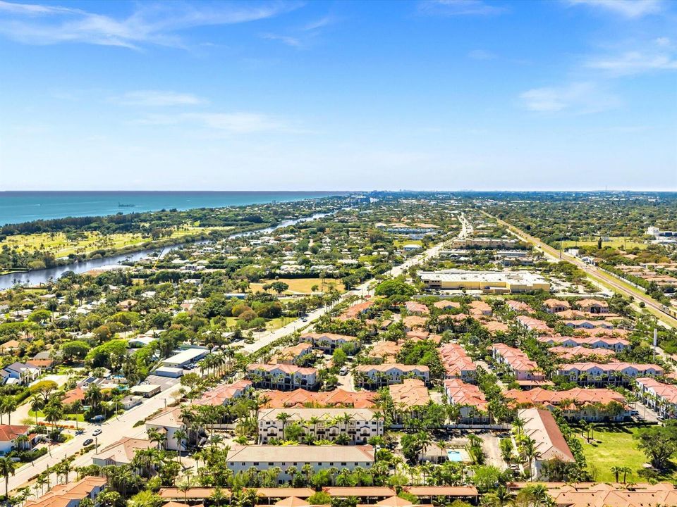 Bayfront of Boynton Beach