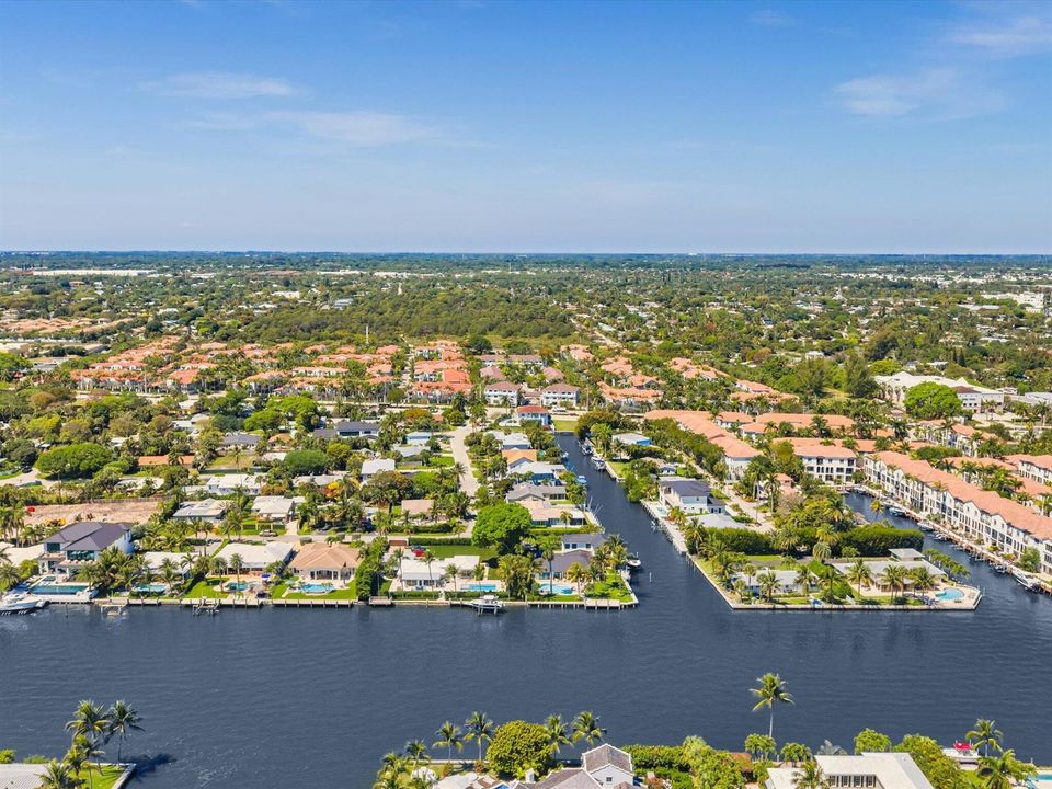 Near Intracoastal