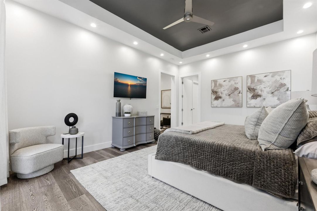 2nd Primary Suite