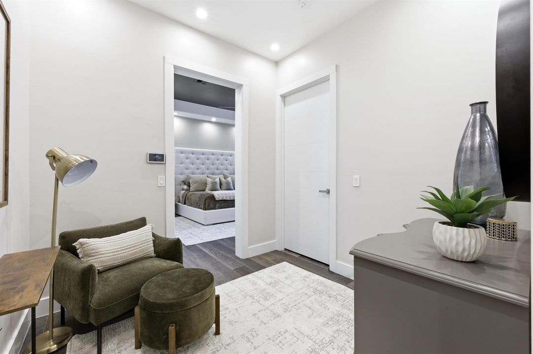 2nd Primary Suite