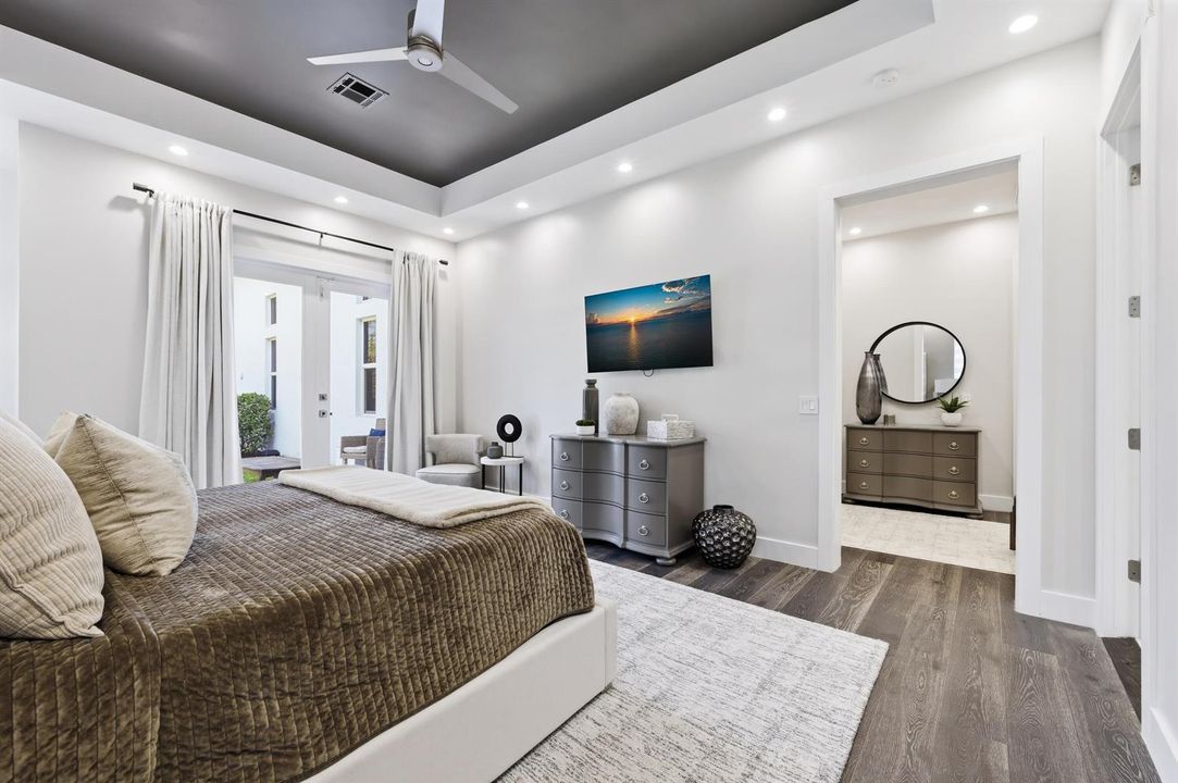 2nd Primary Suite