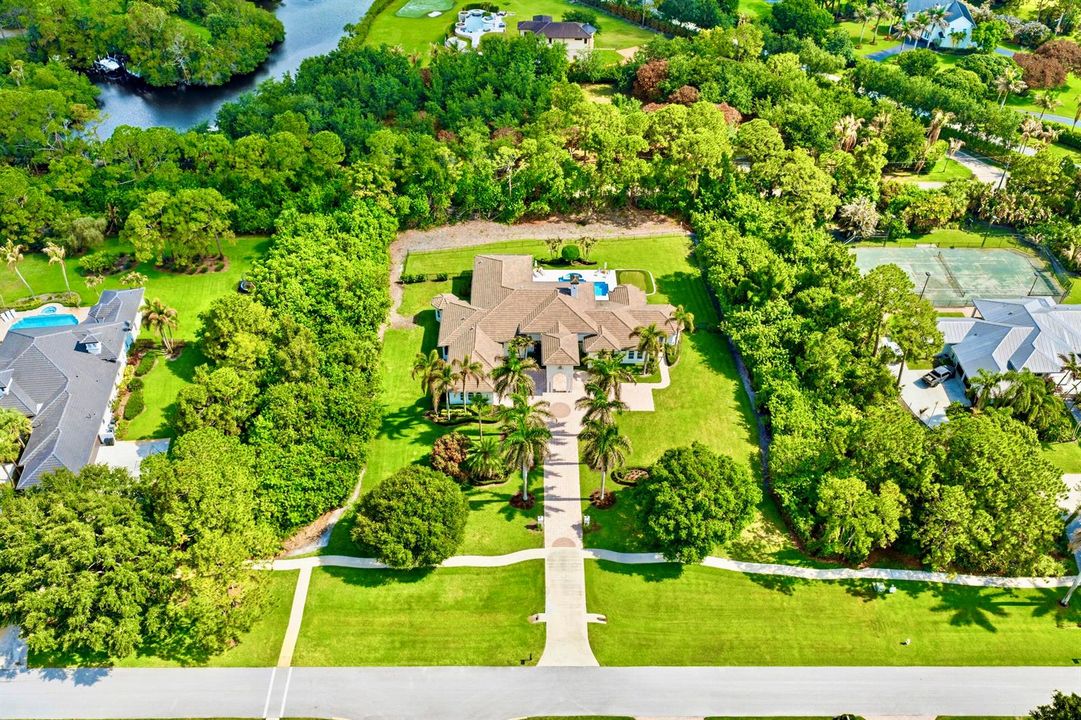 Aerial 5