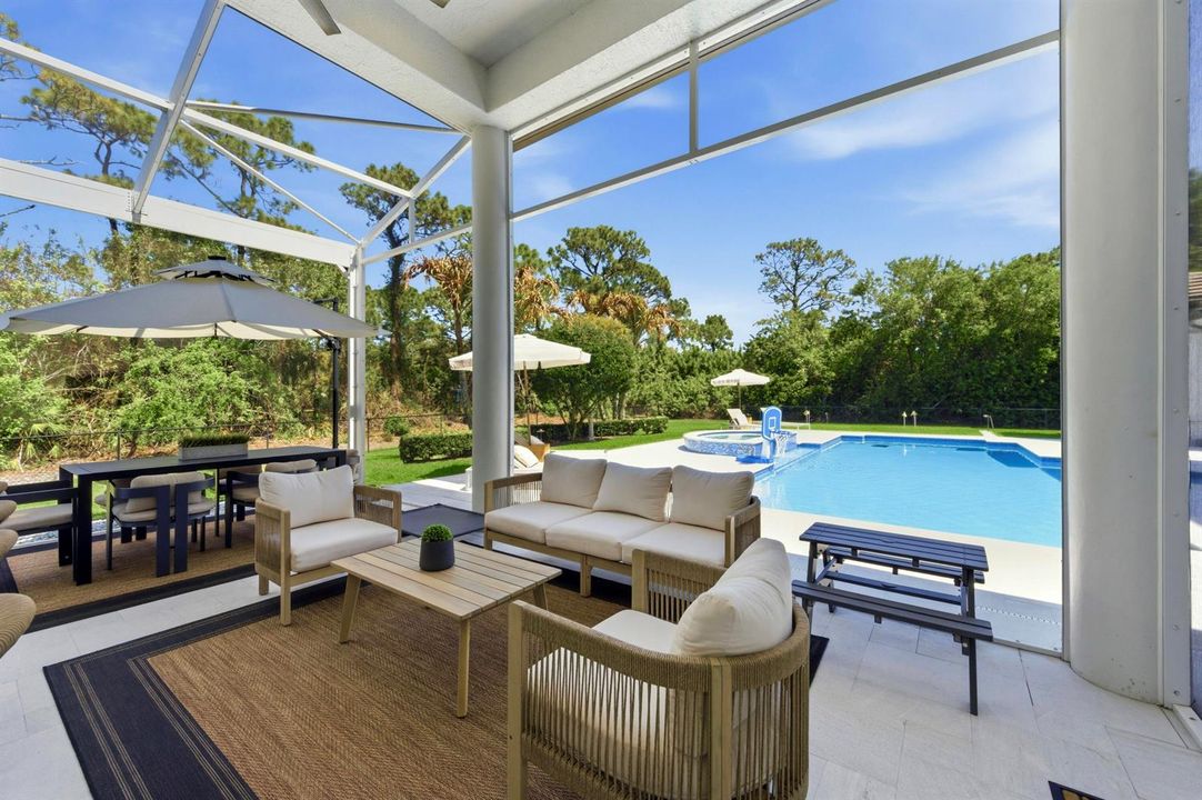 Summer Kitchen