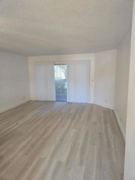 Living Area view 1