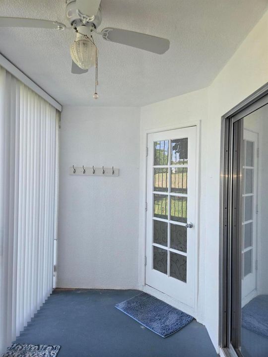 Patio 1