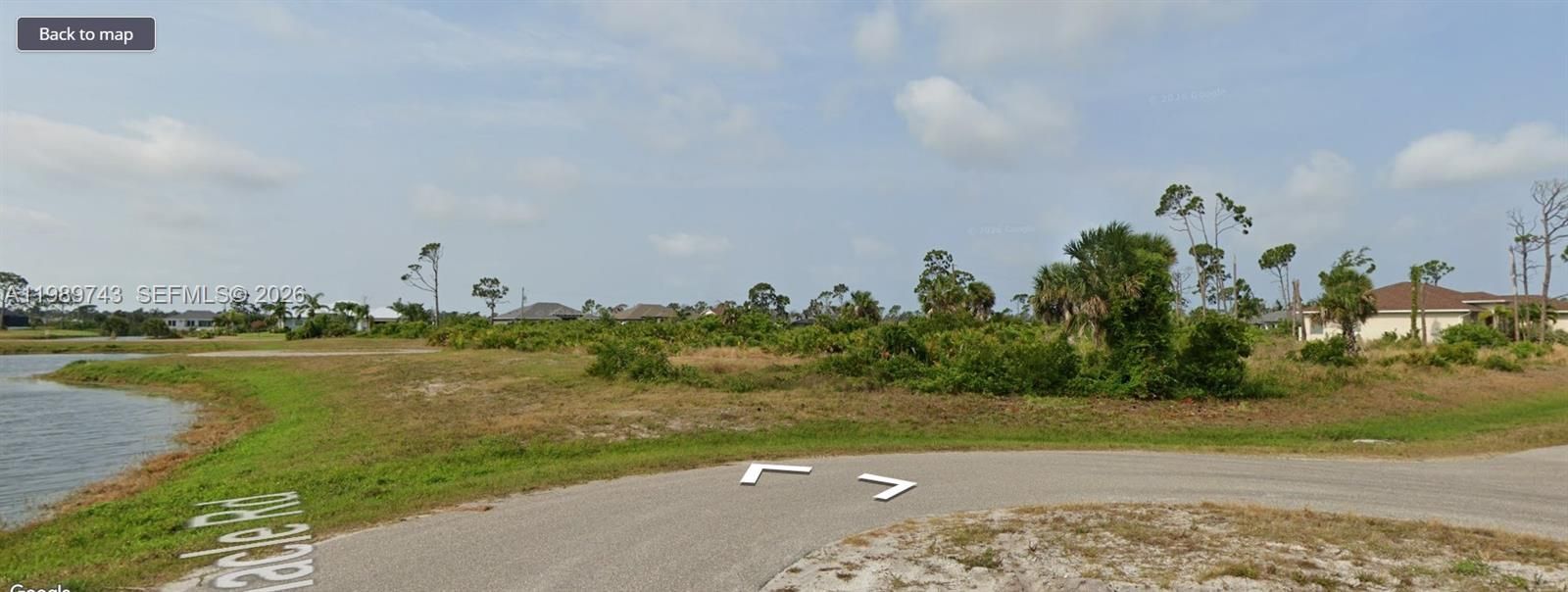 待售: $75,000 (0.17 acres)