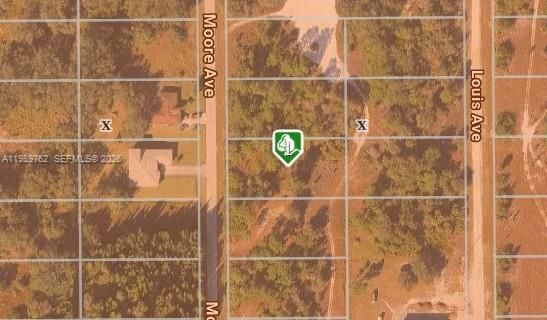 For Sale: $27,500 (0.50 acres)