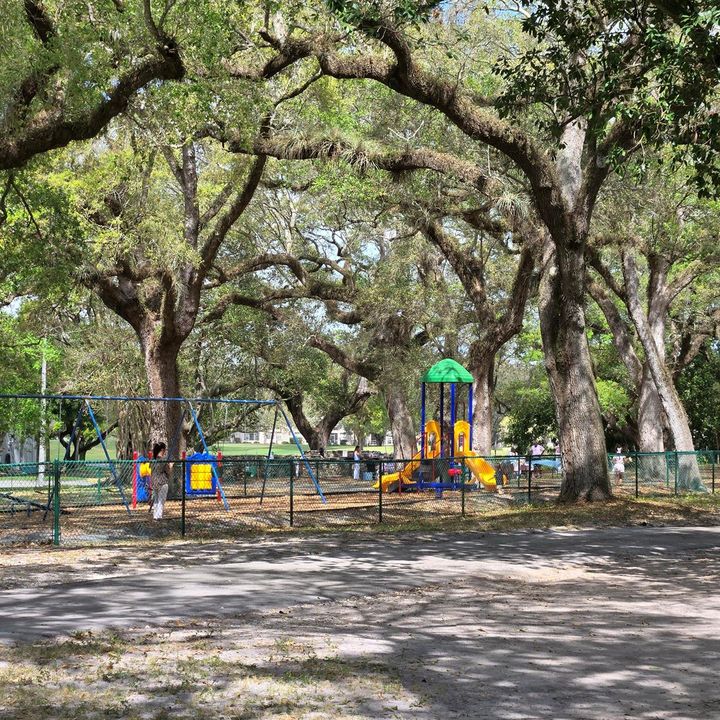 Playground