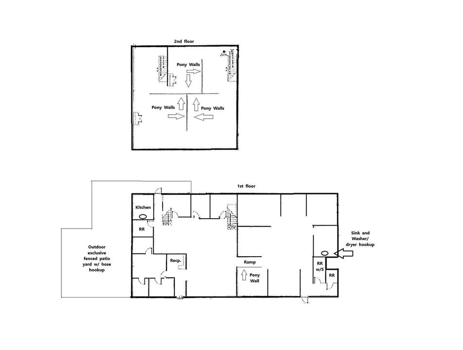 3110 45th Street Floor Plan