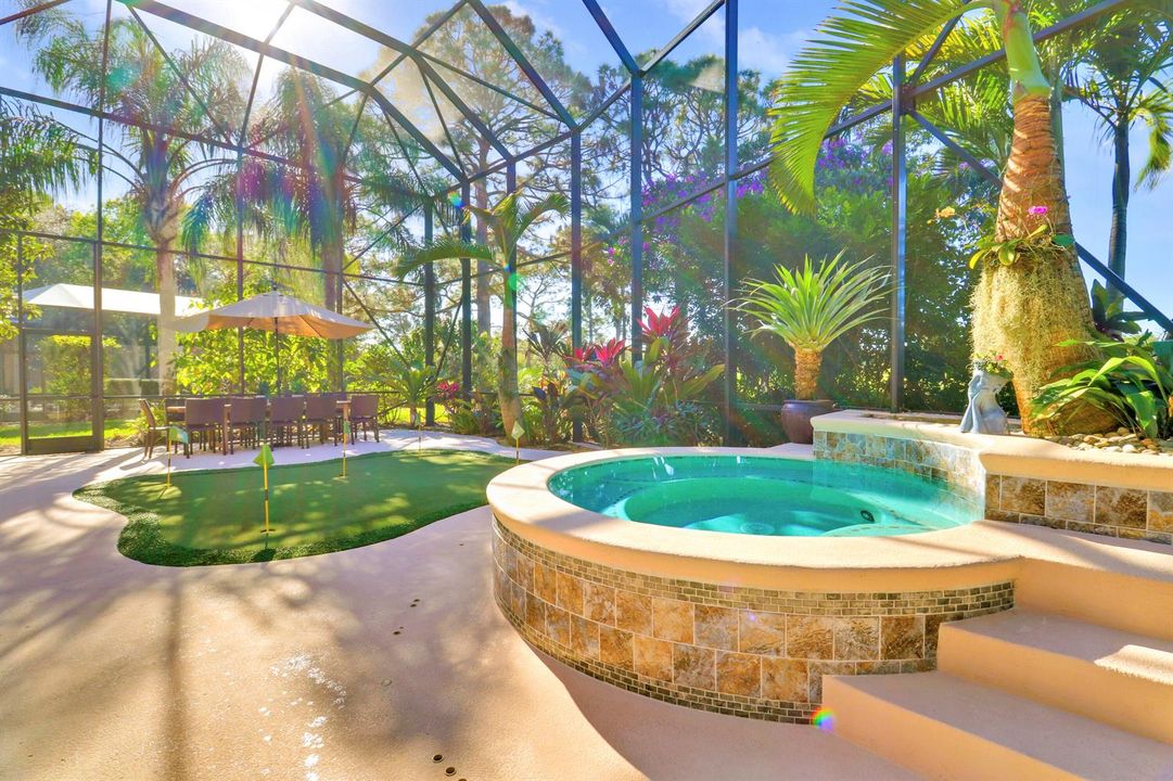 Jacuzzi