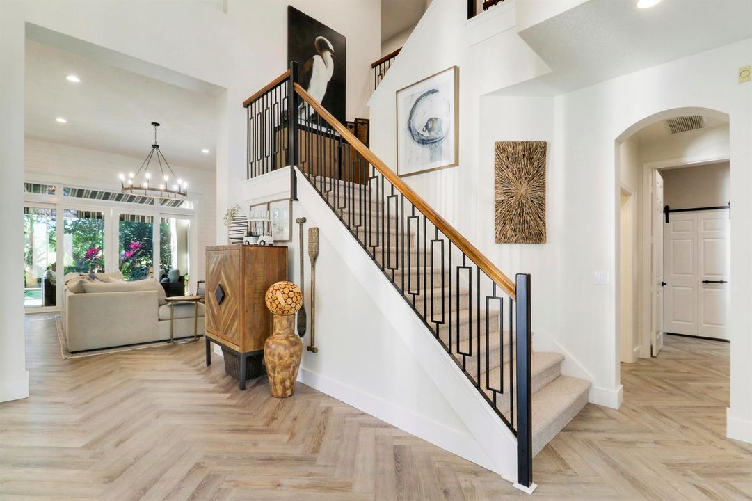 Stairwell