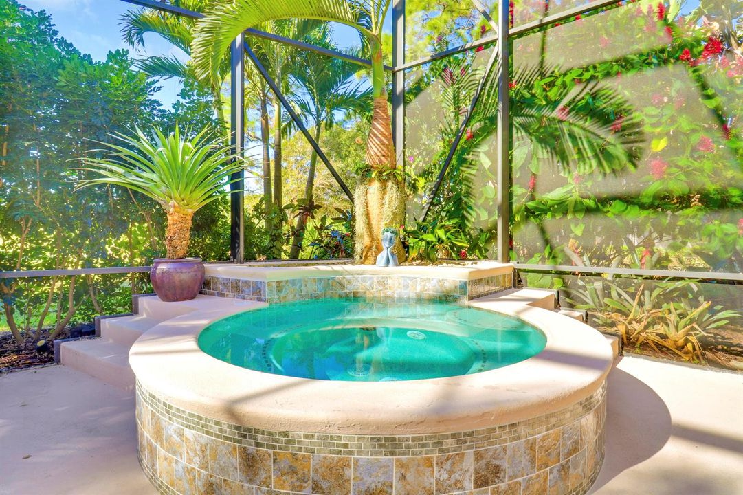 Jacuzzi