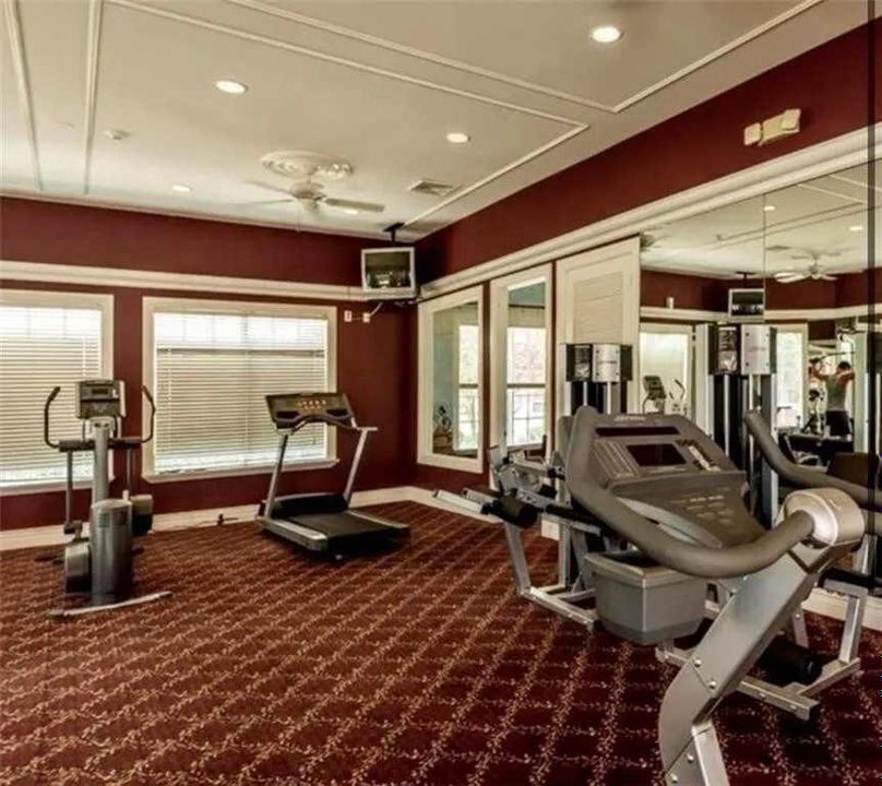 fitness