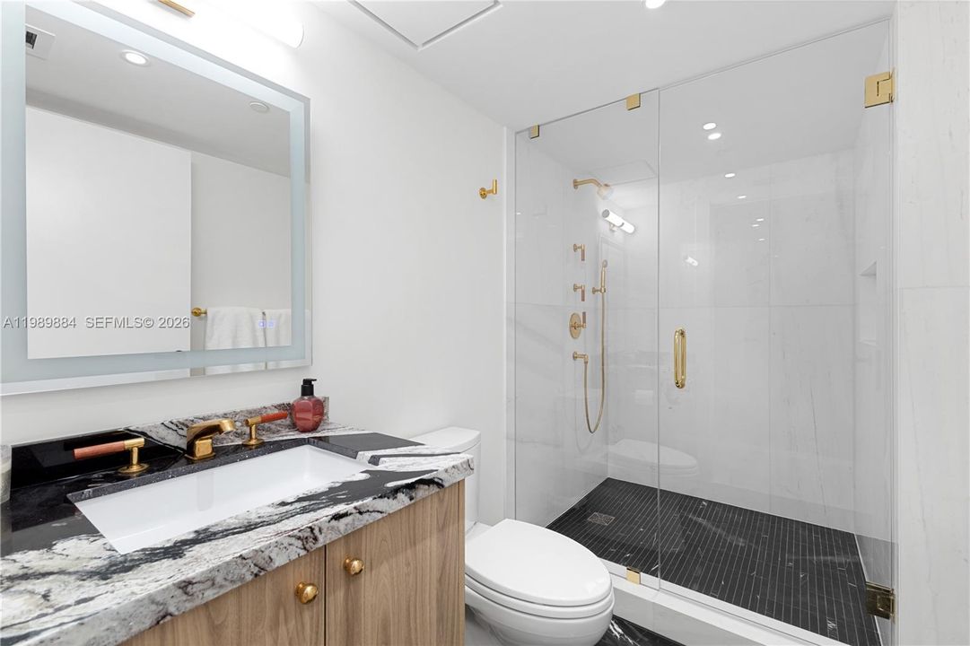 Bathroom 4
