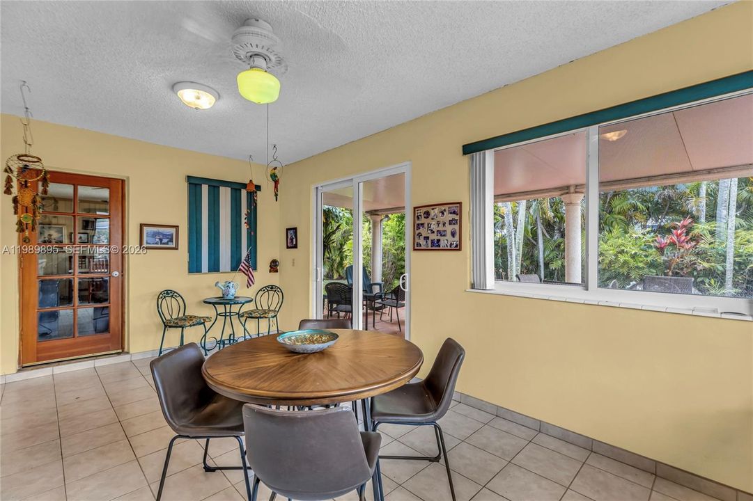 Florida Room
