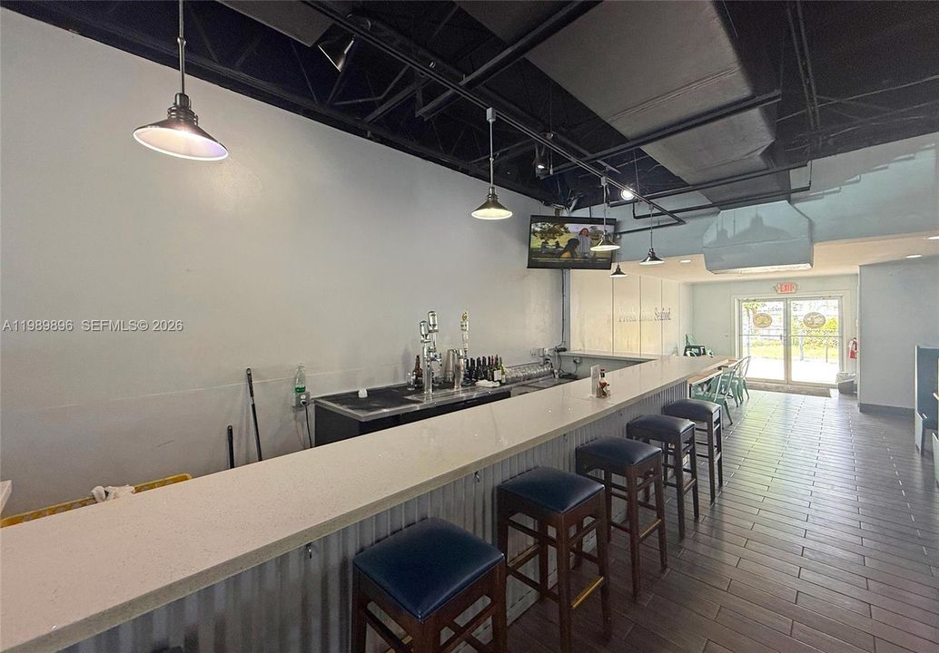 12950 W Dixie Highway