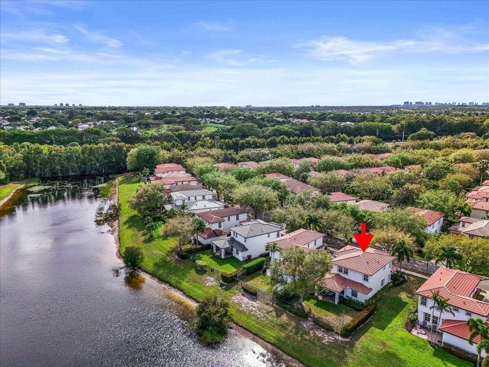 Stunning Lakefront Home