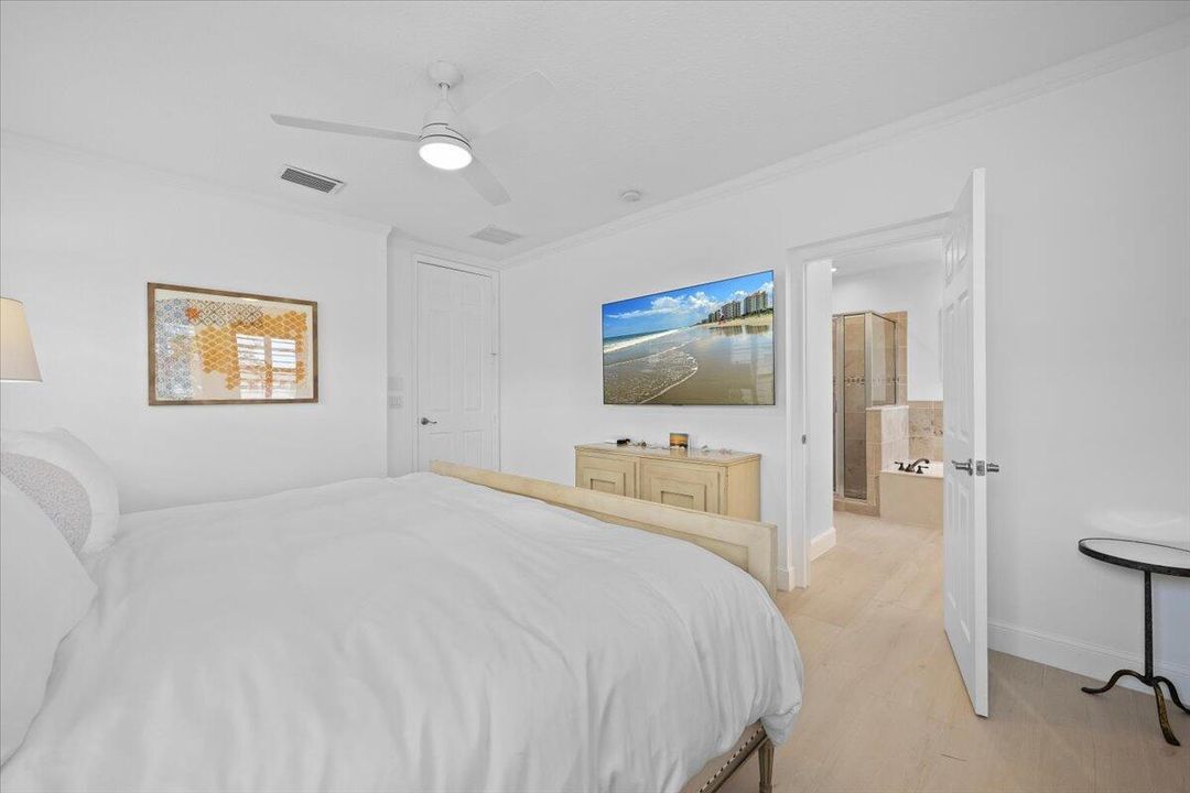 Owner's Suite