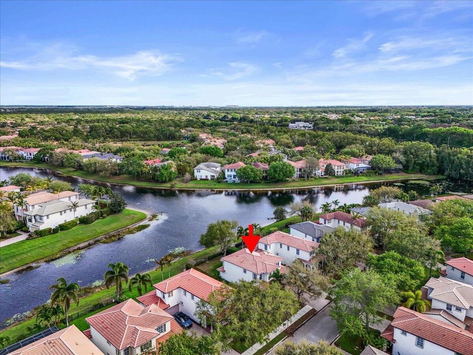 Stunning Lakefront Home