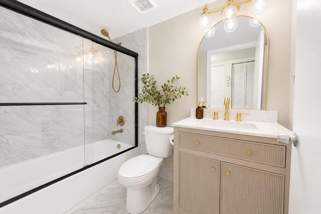 Guest Bath