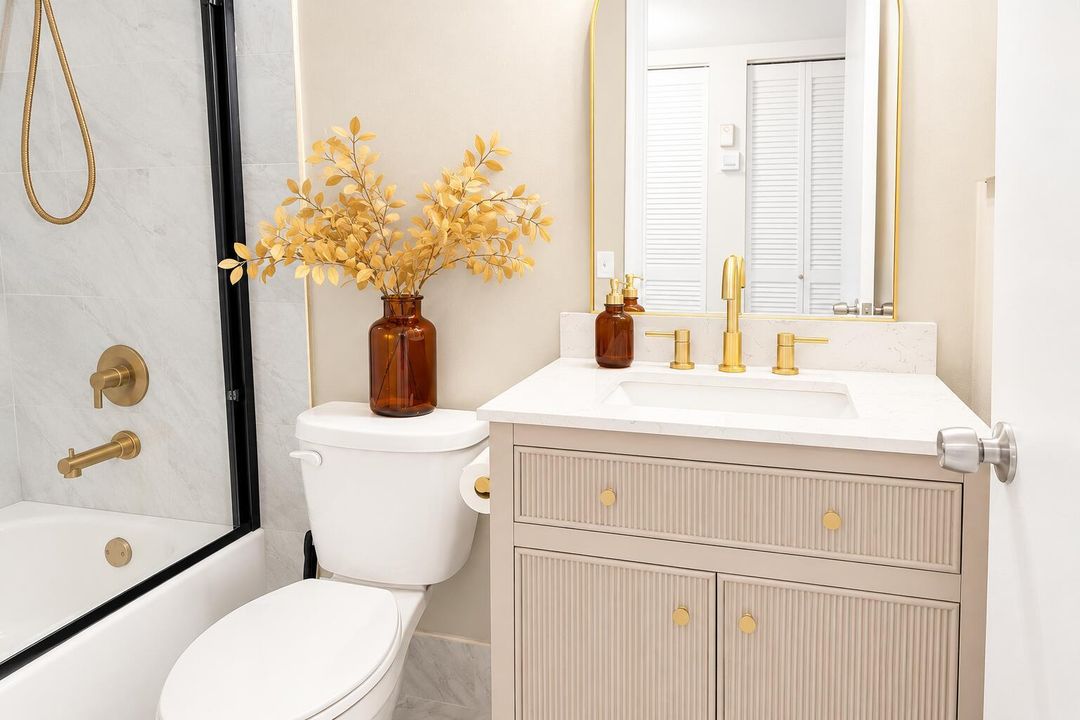 Guest Bath