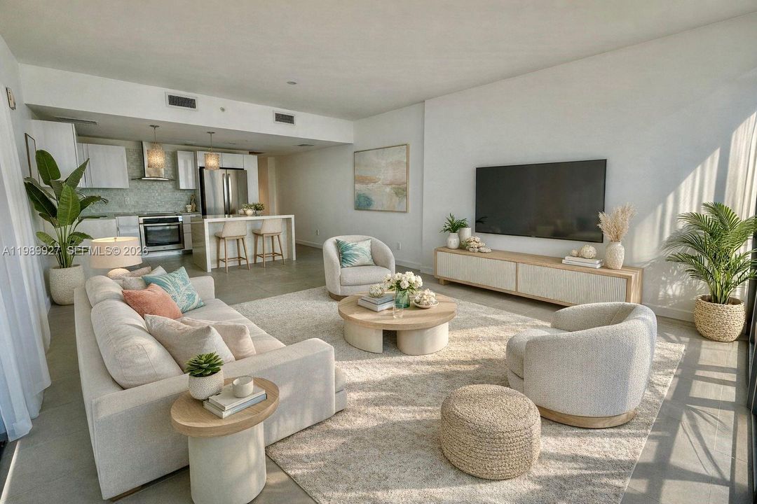 На продажу: $599,000 (2 спален, 2 ванн, 1055 Квадратных фут)