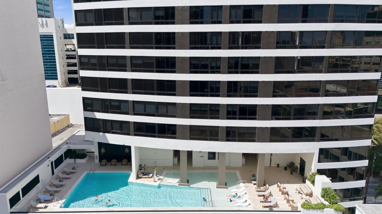 Community Pool