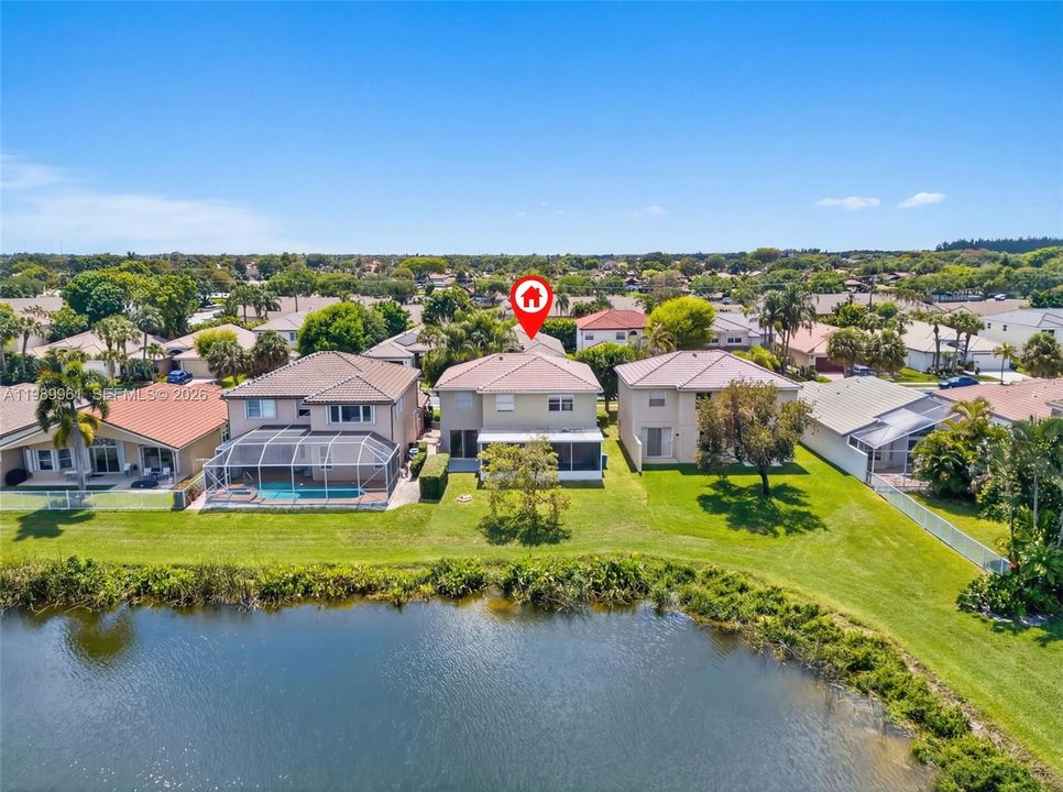 На продажу: $836,900 (4 спален, 3 ванн, 2552 Квадратных фут)