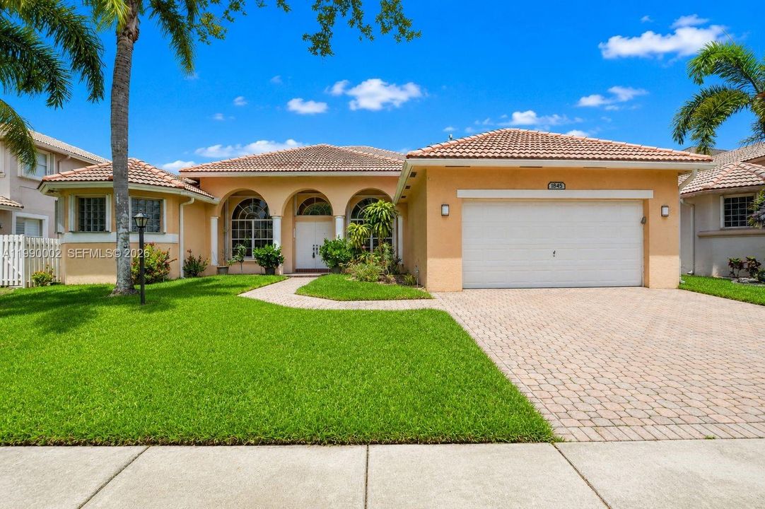 Active With Contract: $990,000 (5 beds, 3 baths, 2791 Square Feet)