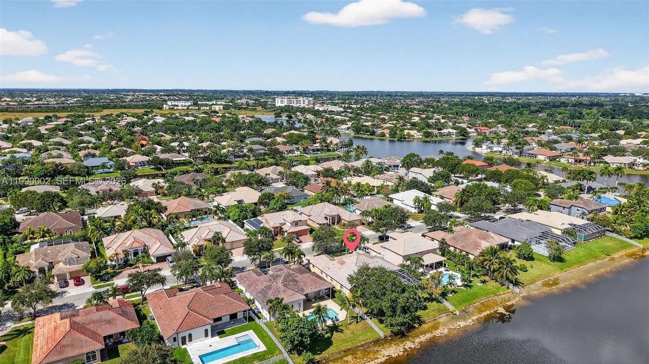 Active With Contract: $990,000 (5 beds, 3 baths, 2791 Square Feet)