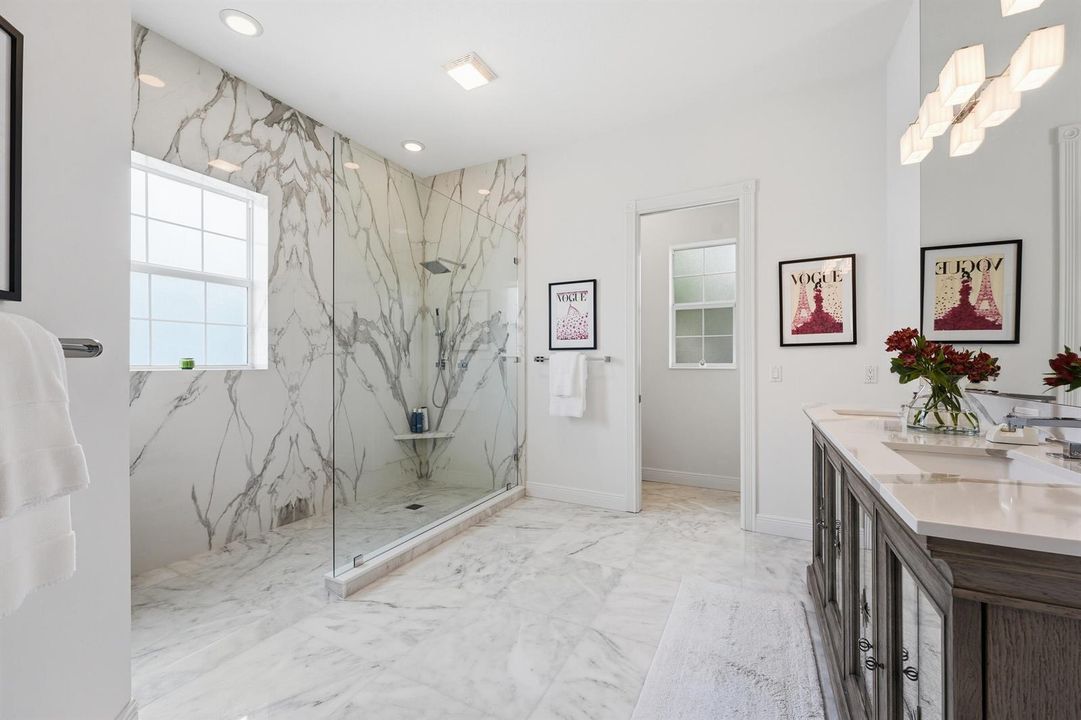 3443 PRIMARY BATH